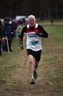 Alan Johnson (Gateshead Harriers) senior mens NEHL, Wallington Hall. Photo: David T. Hewitson/Sports for All Pics